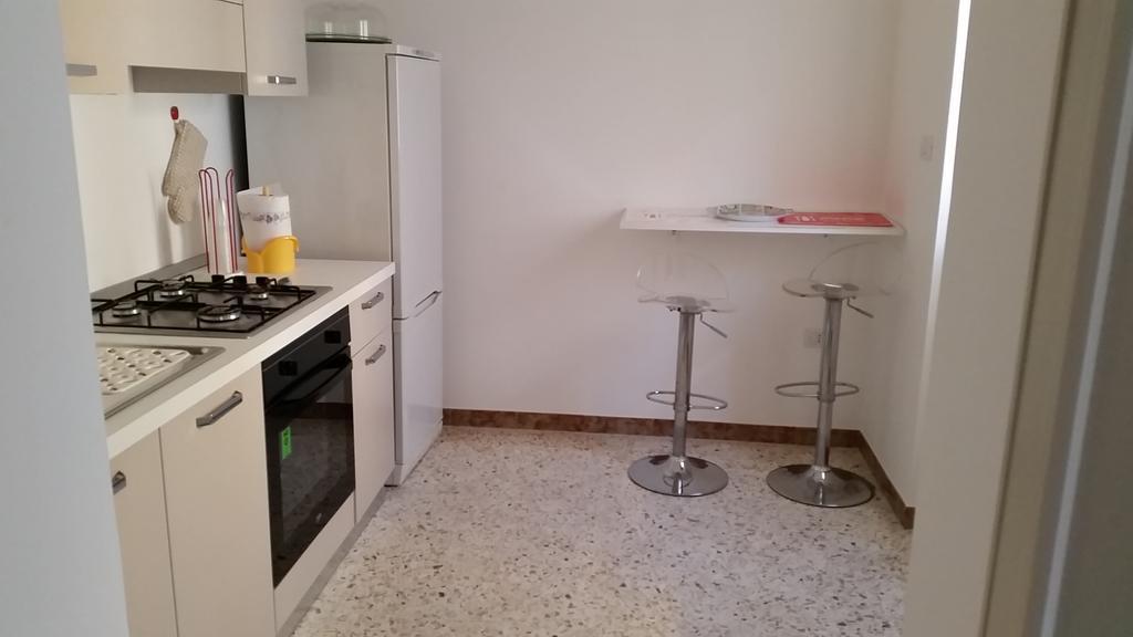 فيلا Senza Pensieri غالاتوني المظهر الخارجي الصورة